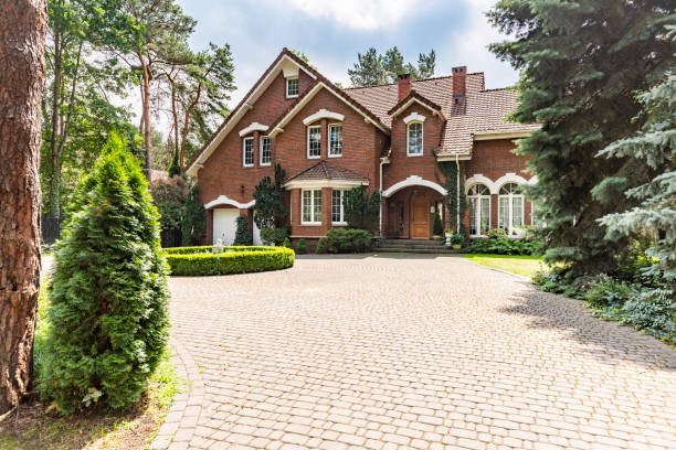 Reasons to Select Us for Your Driveway Paving Requirements in Wyomissing, PA