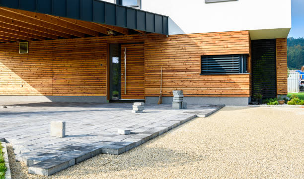 Best Driveway Resurfacing Pavers  in Wyomissing, PA