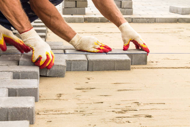 Decorative Driveway Pavers in Wyomissing, PA