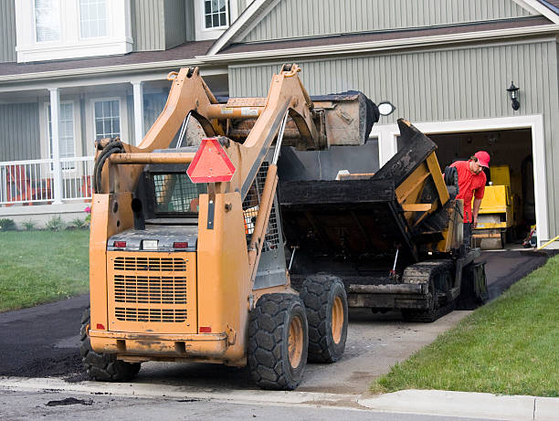 Cobblestone Driveway Pavers in Wyomissing, PA