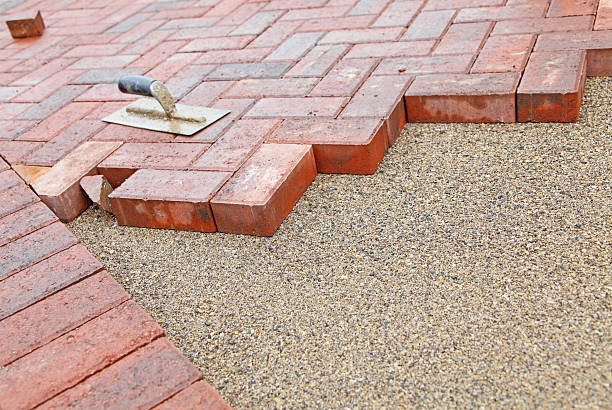 Best Permeable Paver Driveway  in Wyomissing, PA