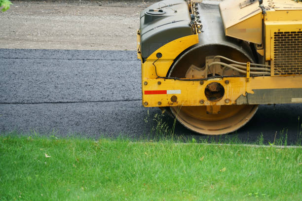 Best Custom Driveway Pavers  in Wyomissing, PA